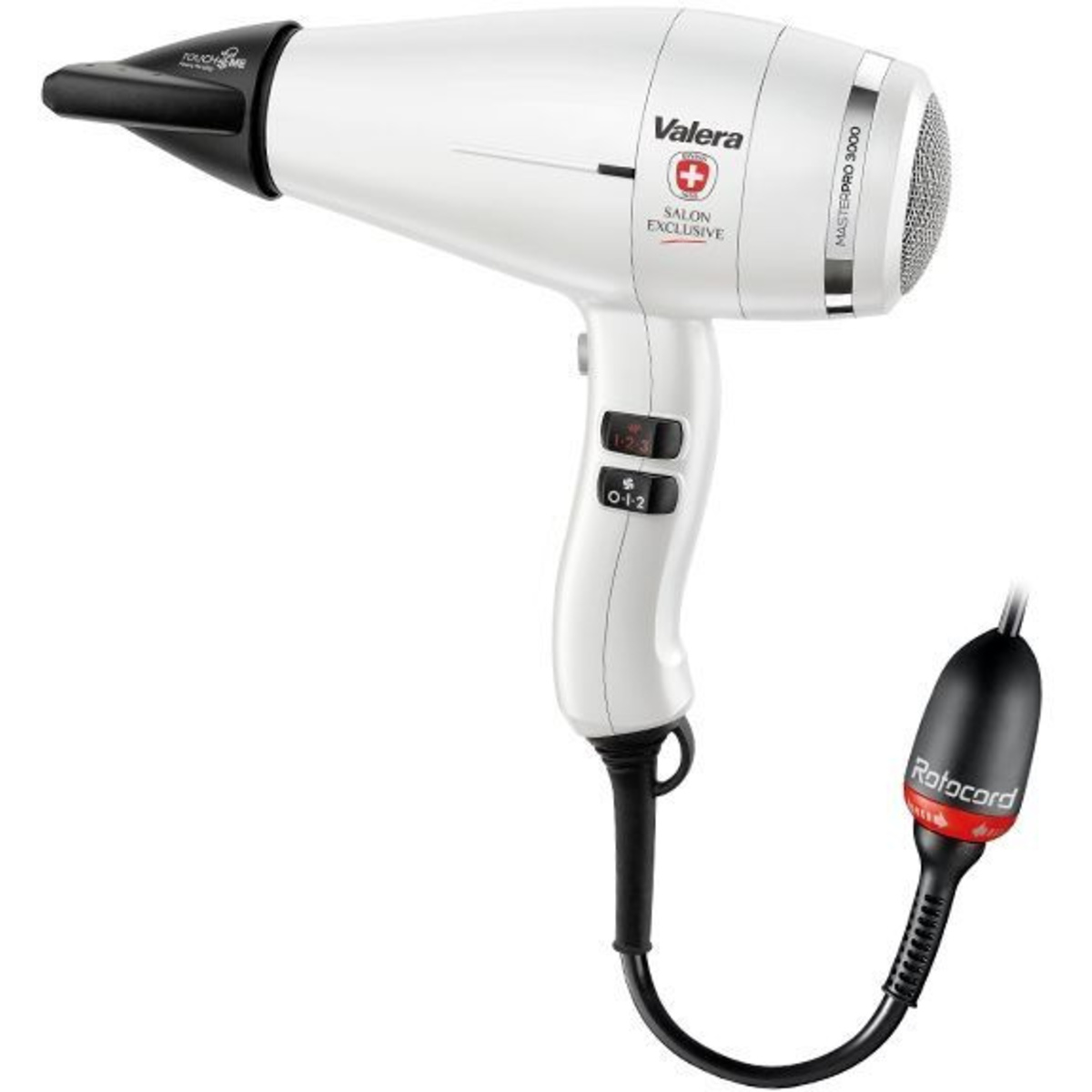 Фен Valera MasterPRO 3.0 Light (Цвет: White)