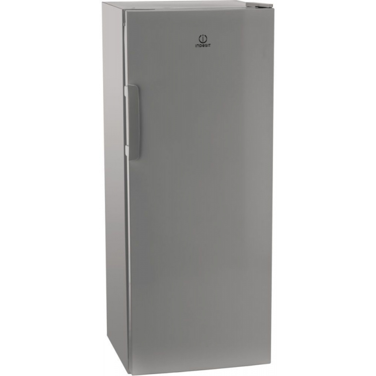 Морозильная камера Indesit DFZ 4150.1 S (Цвет: Silver)