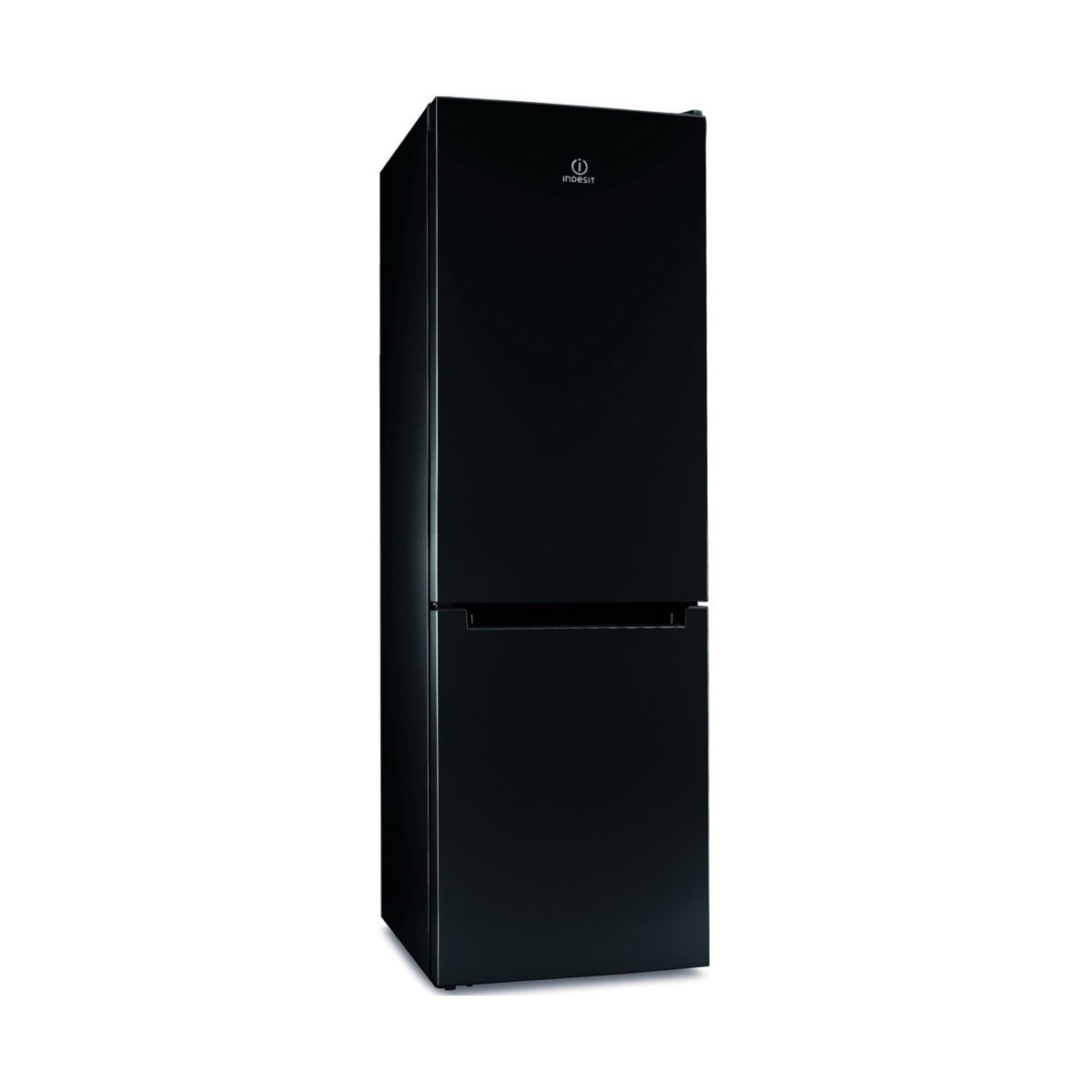 Холодильник Indesit DS 4180 B (Цвет: Black)