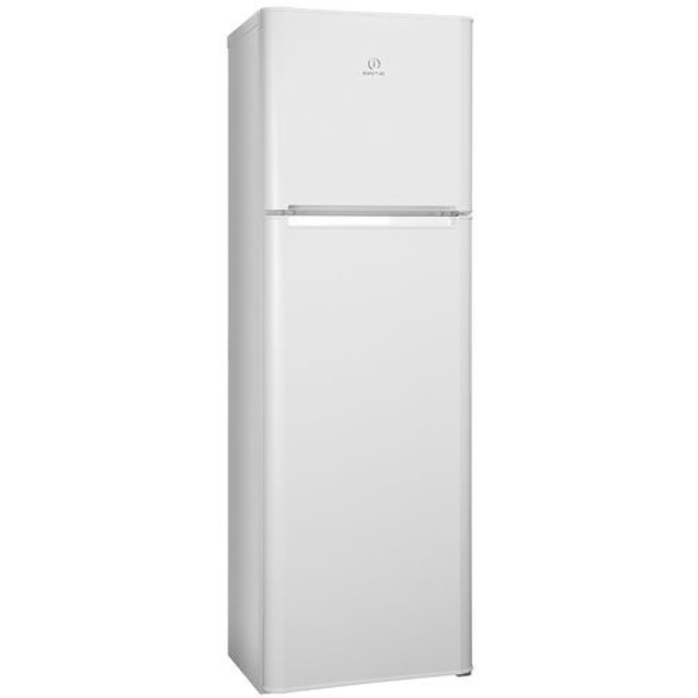 Холодильник Indesit TIA 180 (Цвет: White)