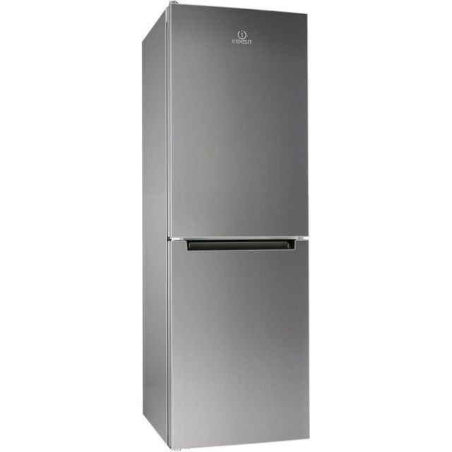 Холодильник Indesit DS 4160 S (Цвет: Silver)