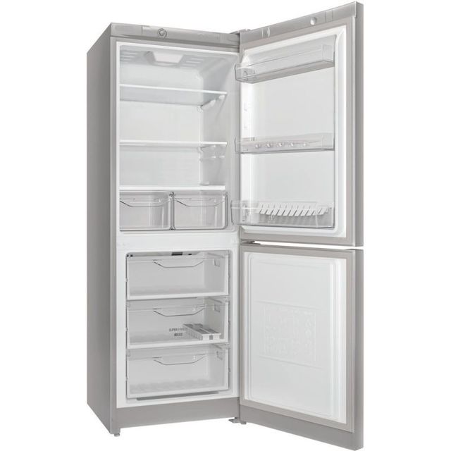 Холодильник Indesit DS 4160 S (Цвет: Silver)