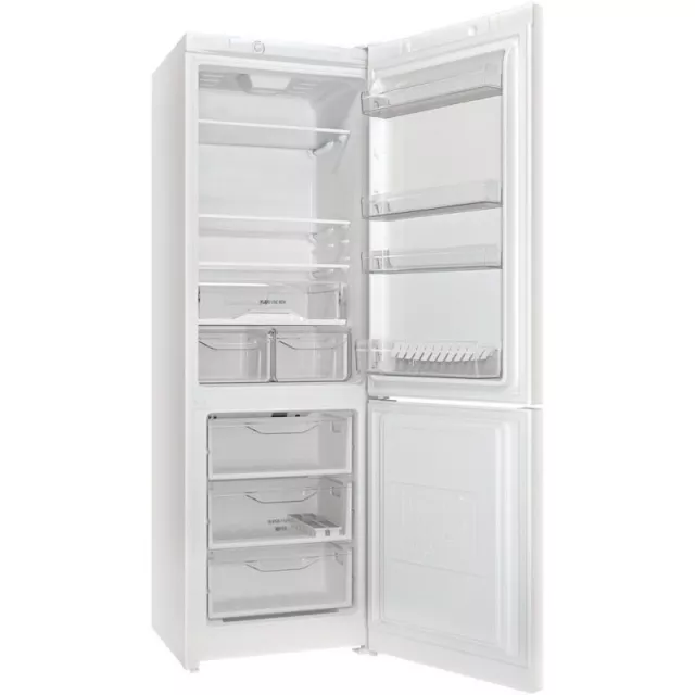 Холодильник Indesit DS 4180 W, белый