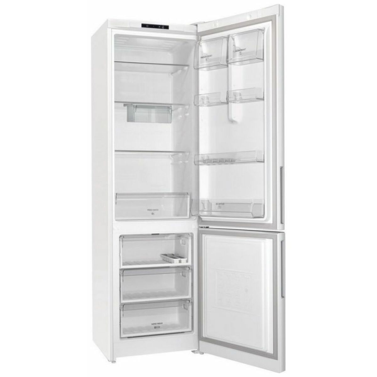 Холодильник Hotpoint-Ariston HS 4200 W (Цвет: White)