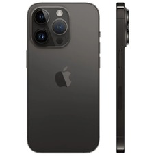 Смартфон Apple iPhone 14 Pro Max 256Gb (eSIM) (Цвет: Space Black)