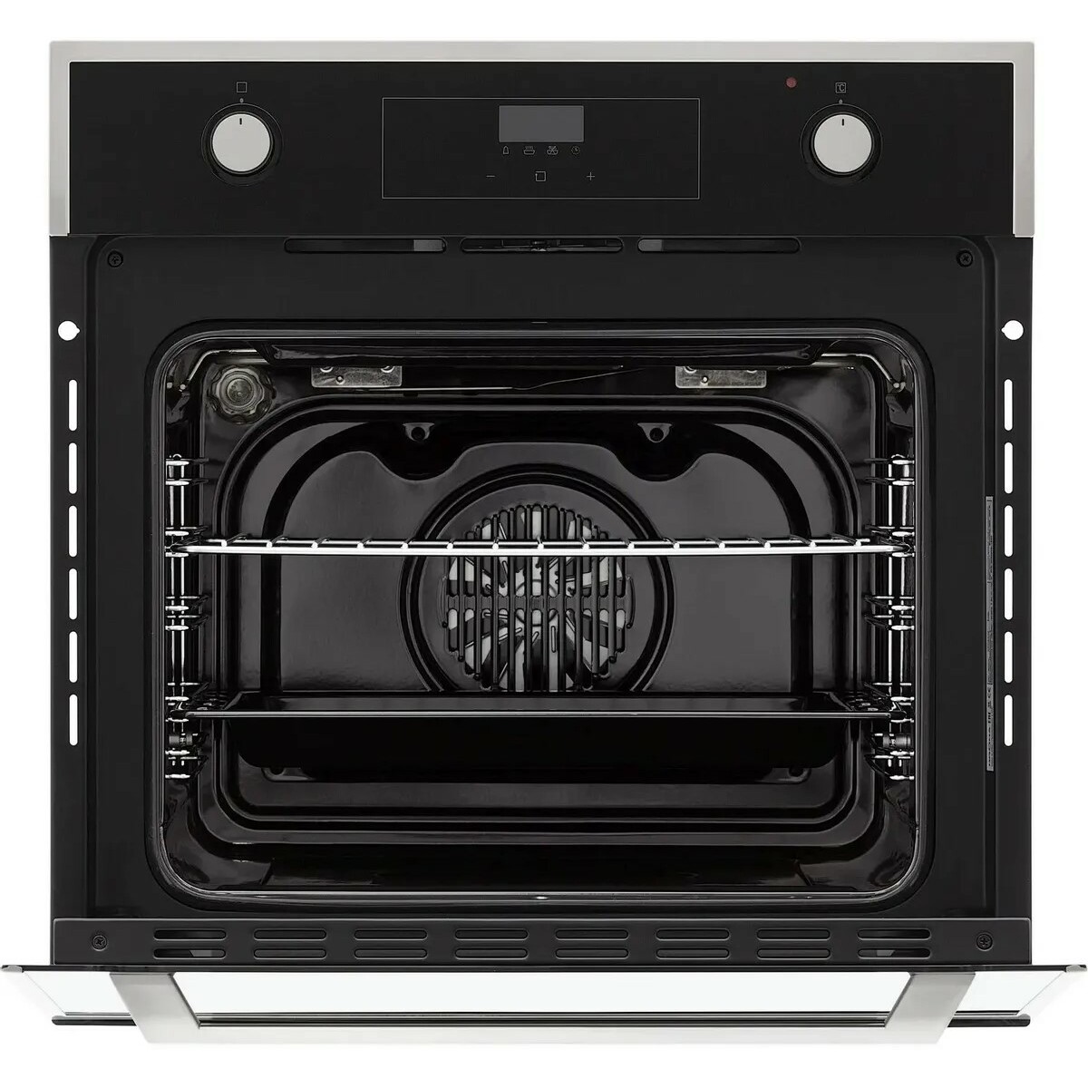 Духовой шкаф Krona Adriano 60 Bl G2, черный