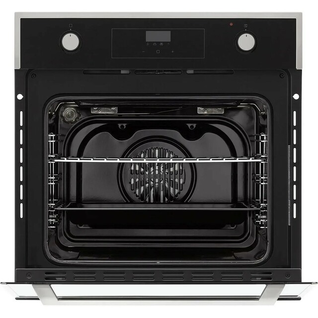 Духовой шкаф Krona Adriano 60 Bl G2, черный Духовой шкаф Krona Adriano 60 Bl G2, черный