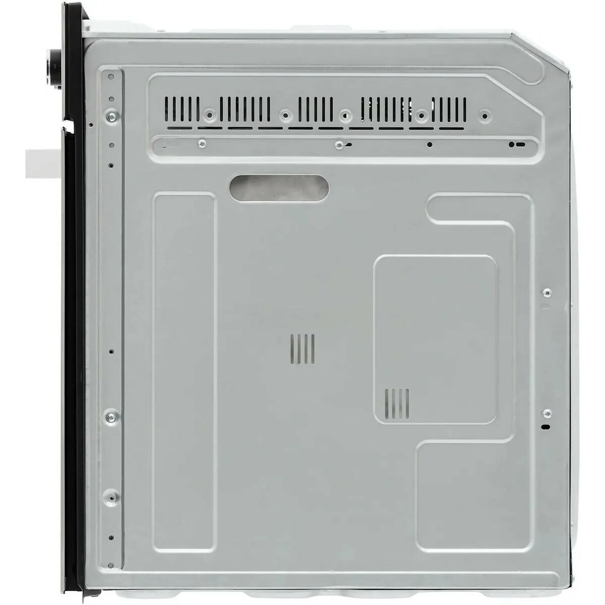 Духовой шкаф Krona Adriano 60 Bl G2, черный