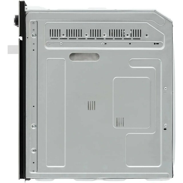 Духовой шкаф Krona Adriano 60 Bl G2, черный Духовой шкаф Krona Adriano 60 Bl G2, черный