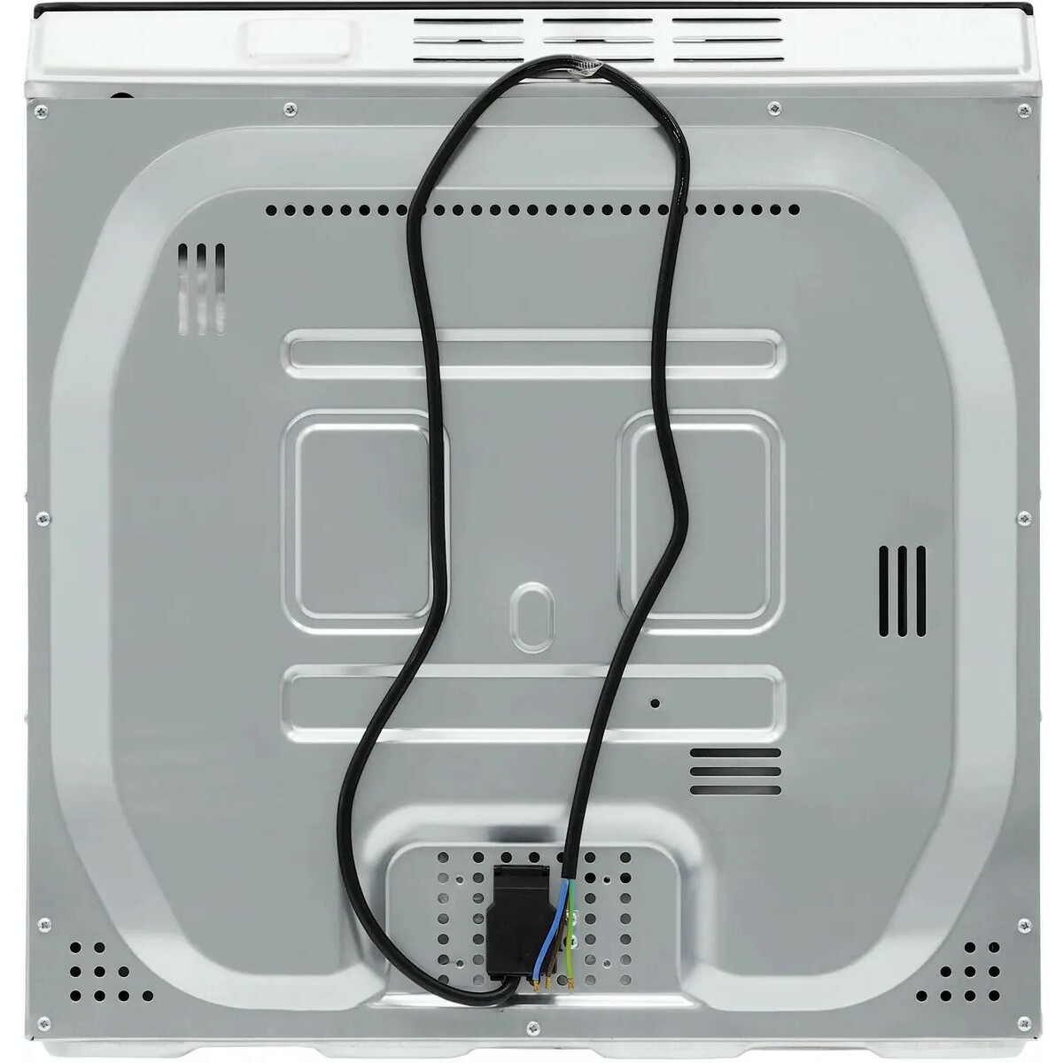 Духовой шкаф Krona Adriano 60 Bl G2, черный