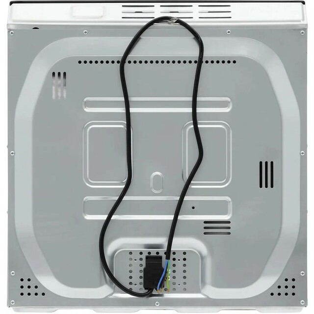 Духовой шкаф Krona Adriano 60 Bl G2, черный Духовой шкаф Krona Adriano 60 Bl G2, черный