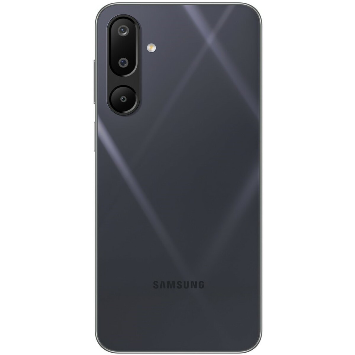 Смартфон Samsung Galaxy M16 6 / 128Gb, черный