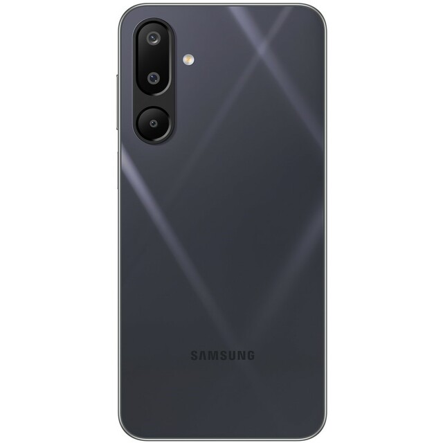 Смартфон Samsung Galaxy M16 6/128Gb, черный