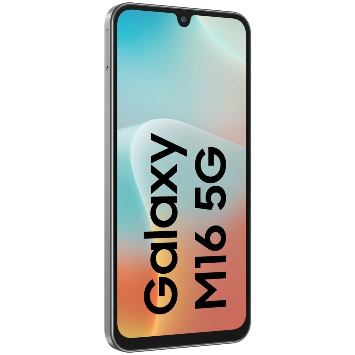 Смартфон Samsung Galaxy M16 6 / 128Gb, черный