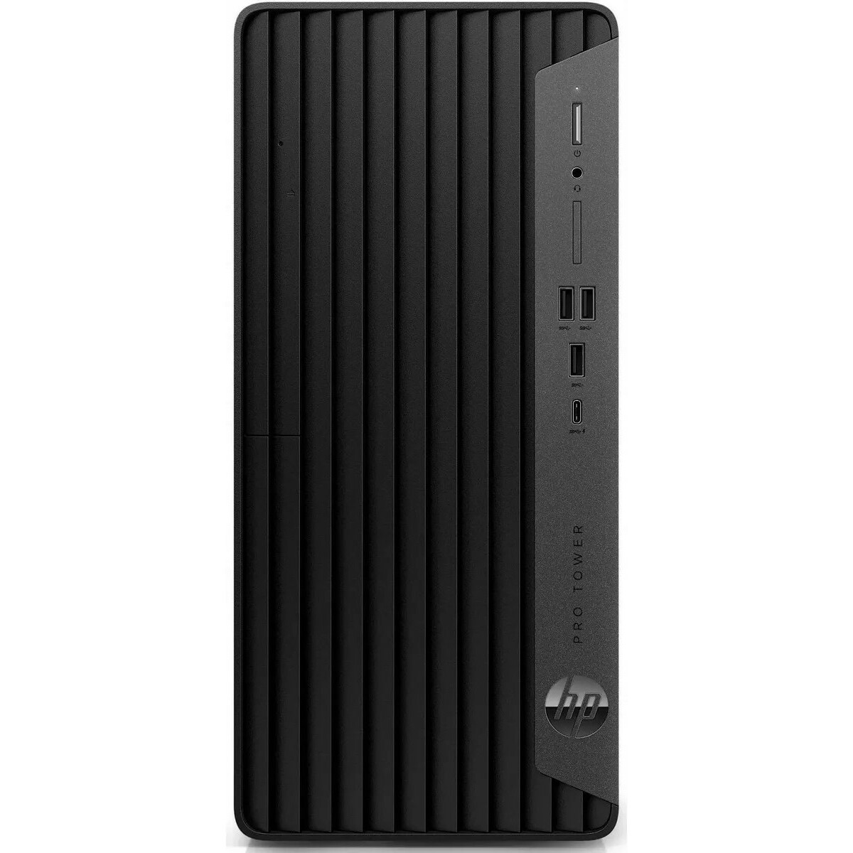 ПК HP 400 G9 (Core i5 13500 / 8Gb DDR4 / SSD512Gb / Intel UHD Graphics 770 / Windows 11 Professional / black) 