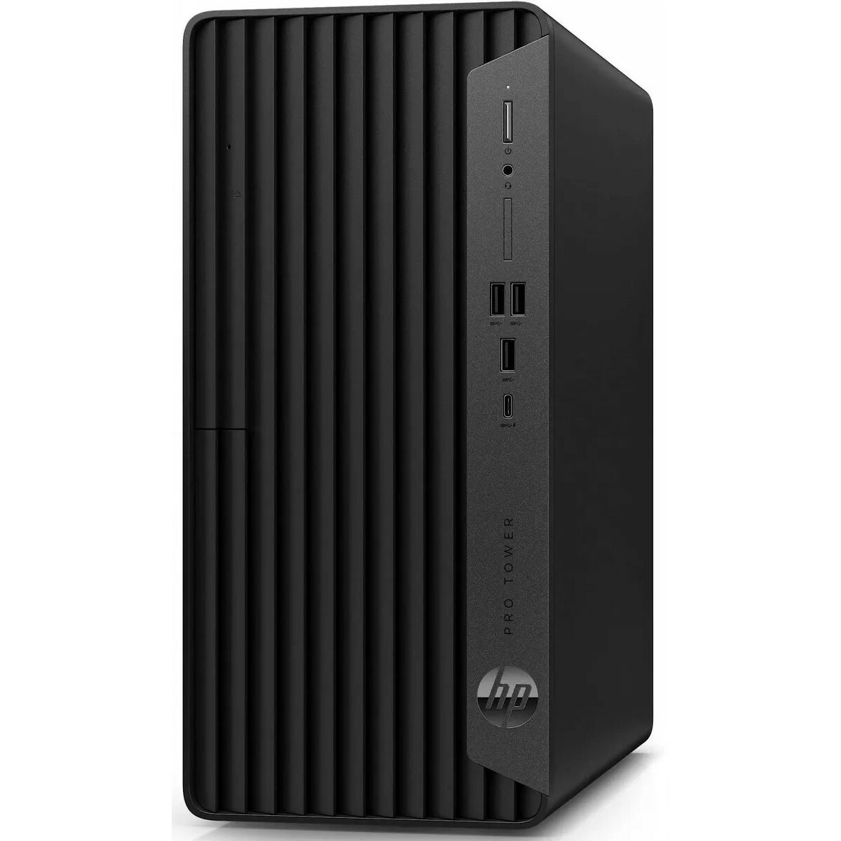 ПК HP 400 G9 (Core i5 13500 / 8Gb DDR4 / SSD512Gb / Intel UHD Graphics 770 / Windows 11 Professional / black) 