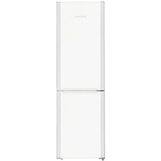 Холодильник Liebherr CUe 3331, белый Холодильник Liebherr CUe 3331, белый