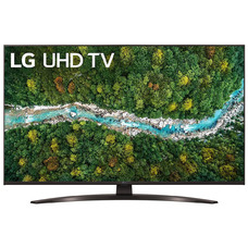 Телевизор LG 43  43UP78006LC (Цвет: Black)