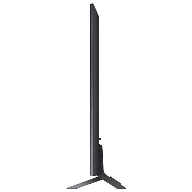 Телевизор LG 55  55NANO806PA NanoCell (Цвет: Black)