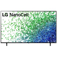 Телевизор LG 55  55NANO806PA NanoCell (Цвет: Black)