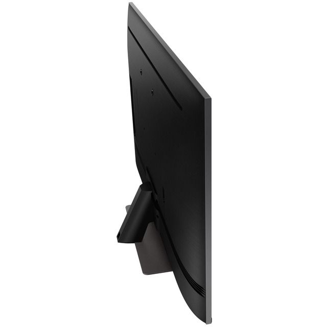 Телевизор Samsung 50  QE50Q80AAUXRU (Цвет: Black)