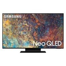 Телевизор Samsung 55  Neo QLED QE55QN90AAUXRU (Цвет: Black)