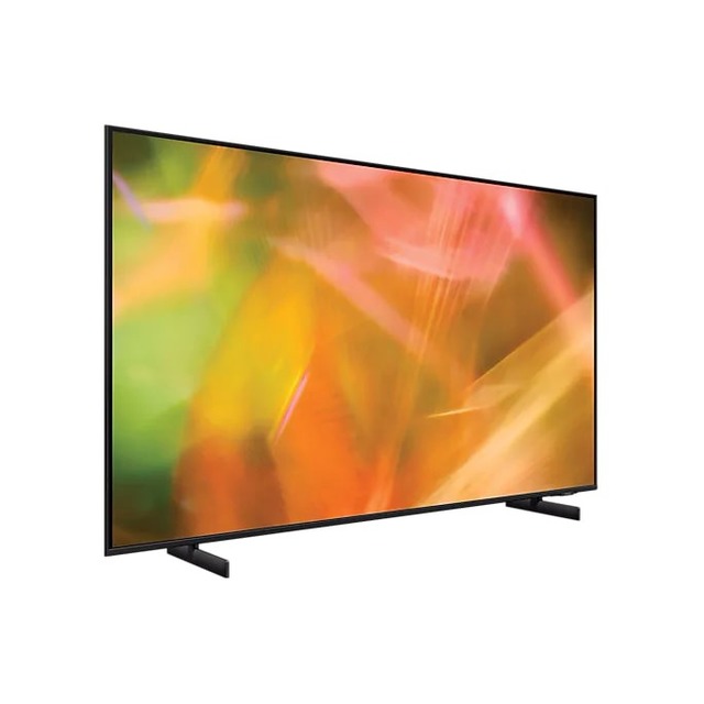 Телевизор Samsung 43  UE43AU8000UXRU (Цвет: Black)