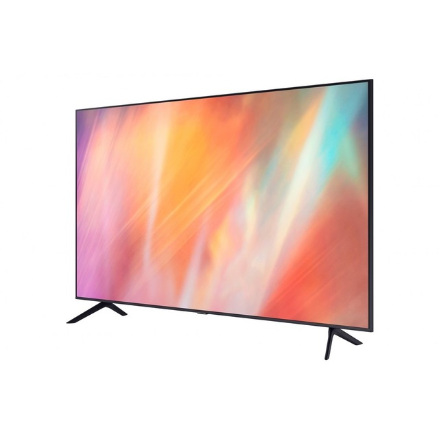 Телевизор Samsung 50  UE50AU7100UXRU (Цвет: Black)