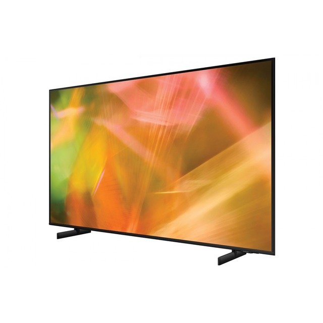 Телевизор Samsung 50  UE50AU8000UXRU (Цвет: Black)