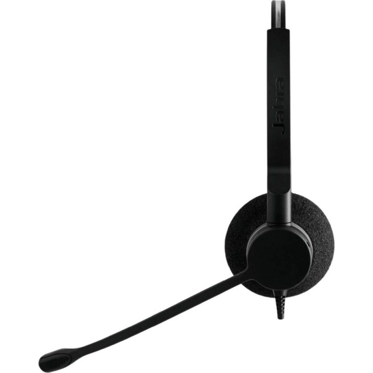 Компьютерная гарнитура Jabra BIZ 2300 Duo (Цвет: Black)