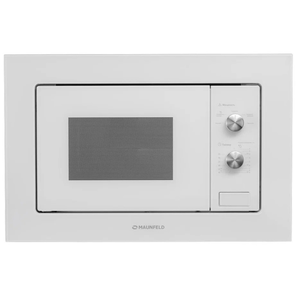 Микроволновая печь MAUNFELD MBMO.20.1PGW (Цвет: White)