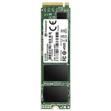 Накопитель SSD Transcend PCI-E 3.0 x4 512Gb TS512GMTE220S