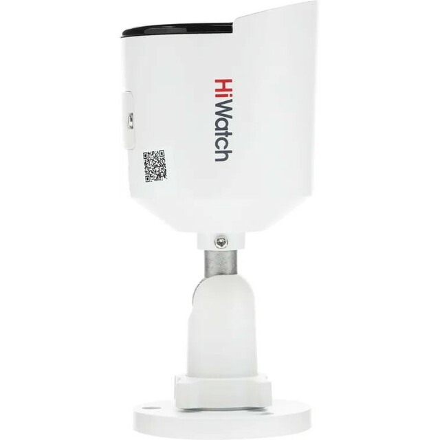 Камера видеонаблюдения IP HiWatch DS-I250L(C)(4 MM), белый Камера видеонаблюдения IP HiWatch DS-I250L(C)(4 MM), белый