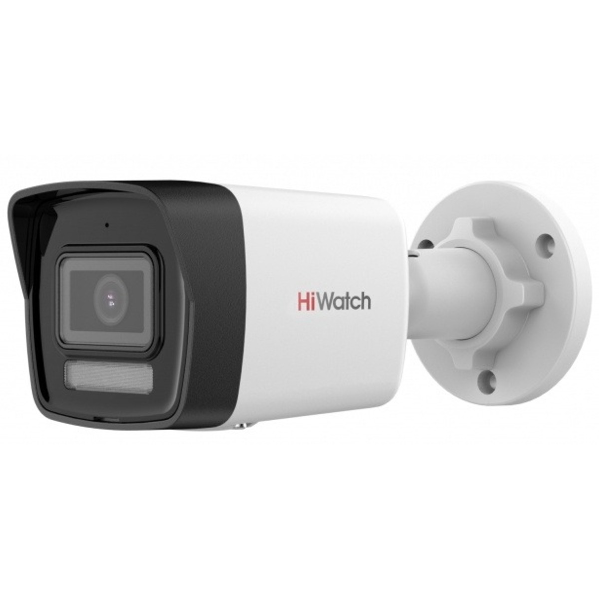 Видеокамера IP HiWatch DS-I250M(C)(2.8 mm), белый