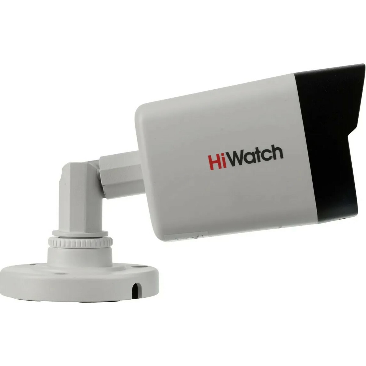 Камера видеонаблюдения IP HiWatch DS-I250M(C)(4 MM), белый
