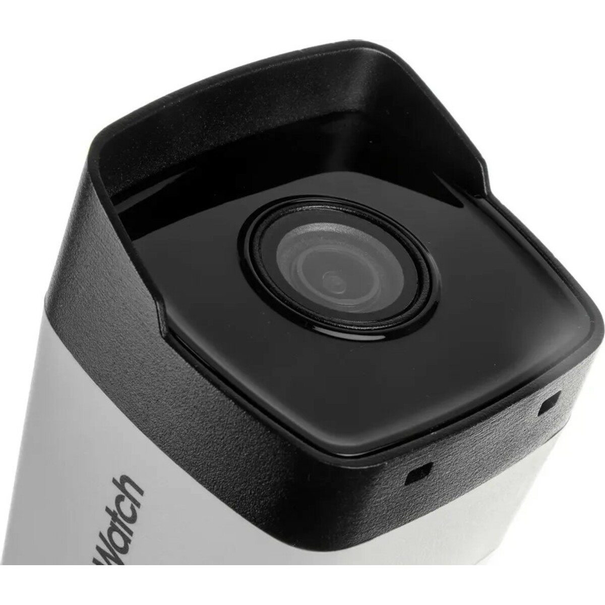 Камера видеонаблюдения IP HiWatch DS-I250M(C)(4 MM), белый