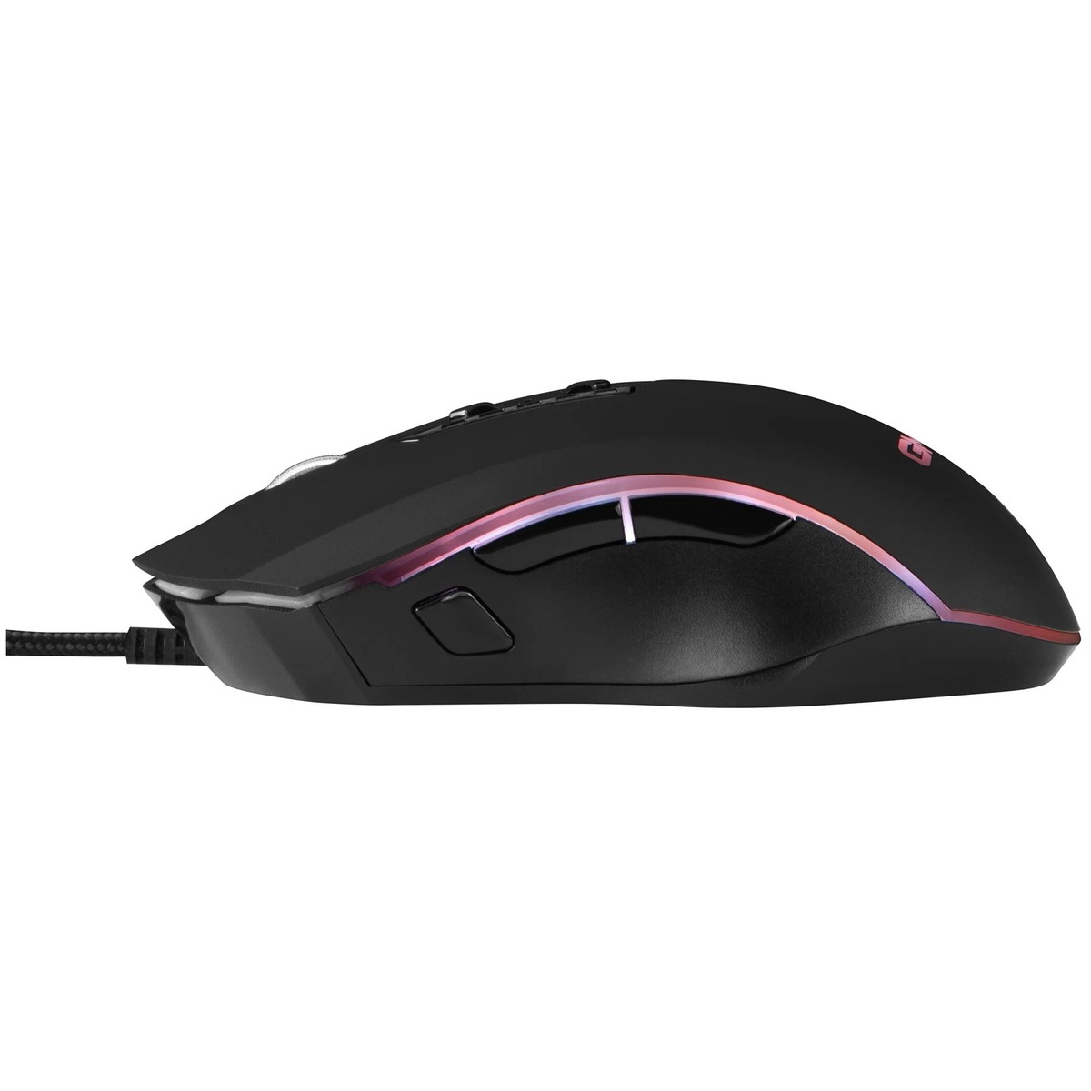 Мышь Oklick GMNG 970GM (Цвет: Black)