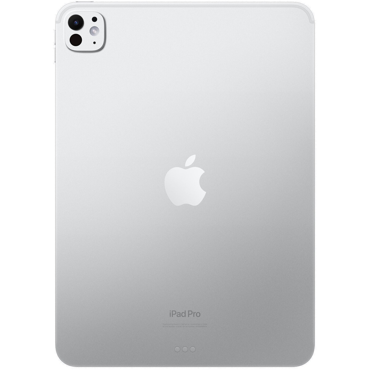 Планшет Apple iPad Pro 11 (2024) 256Gb Wi-Fi (Цвет: Silver)