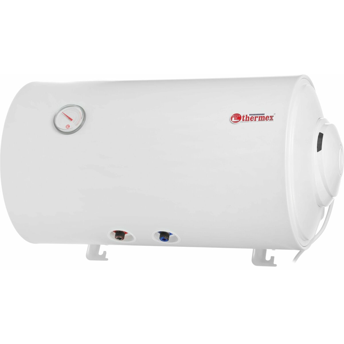 Водонагреватель Thermex Champion TitaniumHeat 50 H Slim, белый