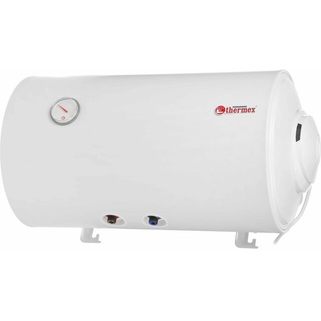 Водонагреватель Thermex Champion TitaniumHeat 50 H Slim, белый