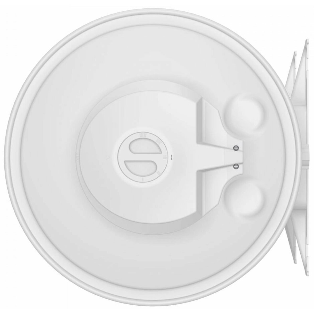 Водонагреватель Thermex Champion TitaniumHeat 50 H Slim, белый