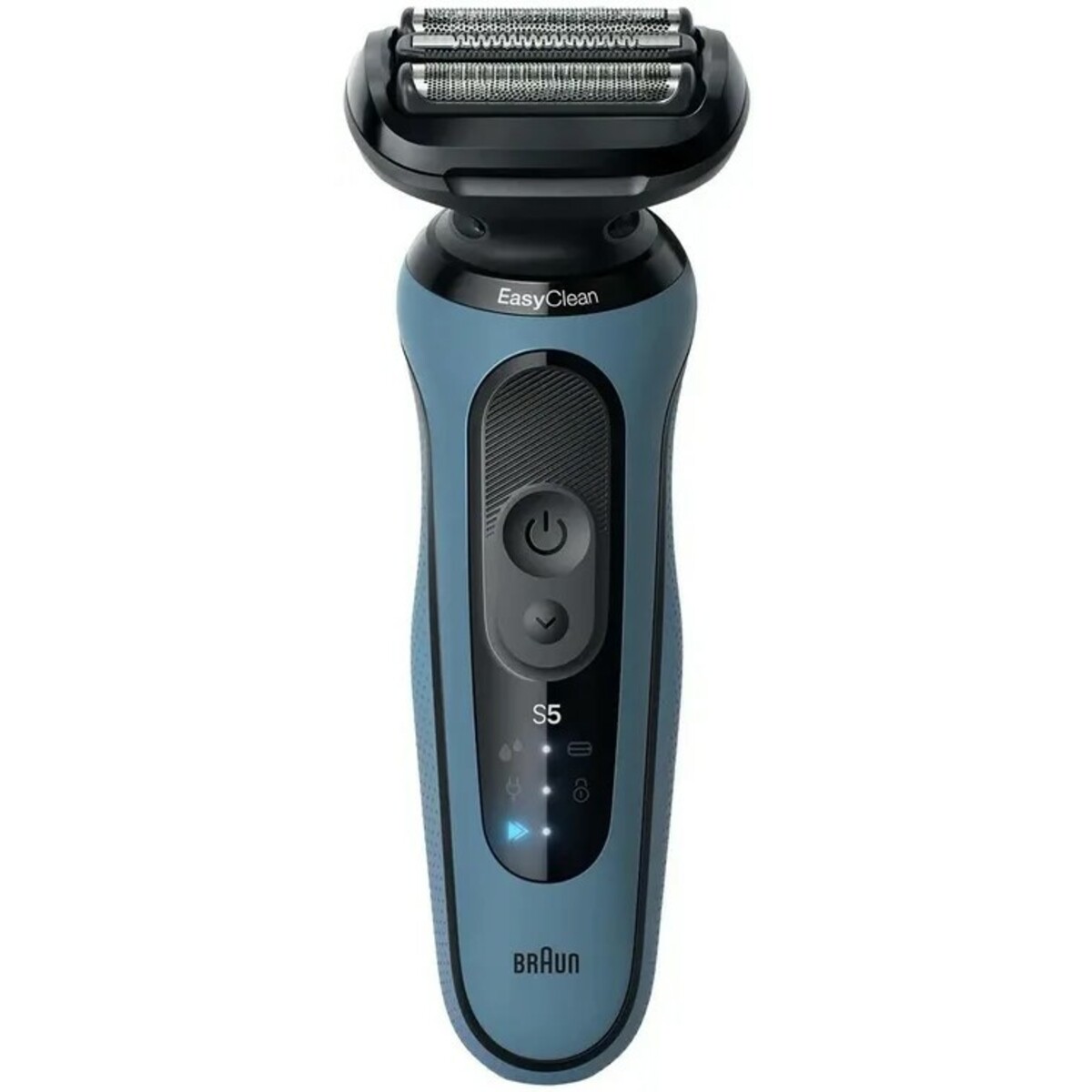 Бритва сетчатая Braun 52-A1650s (Цвет: Blue)