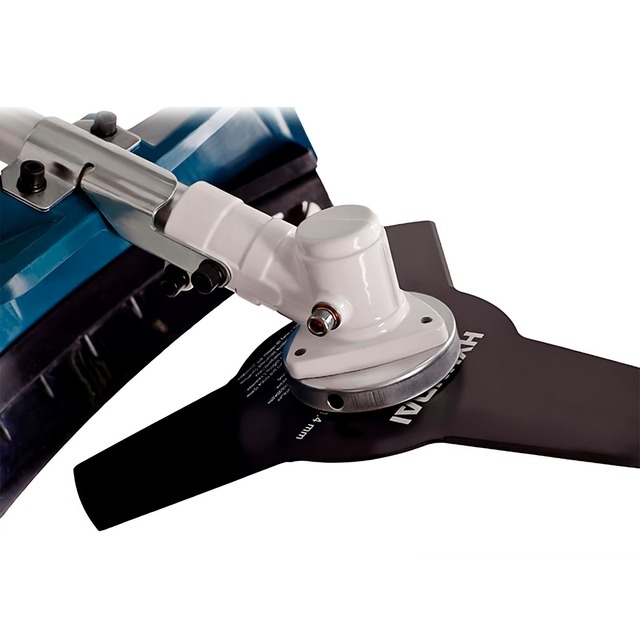 Триммер бензиновый Hyundai Z 261 (Цвет: Blue) Триммер бензиновый Hyundai Z 261 (Цвет: Blue)