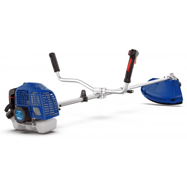 Триммер бензиновый Hyundai Z 361 (Цвет: Blue)