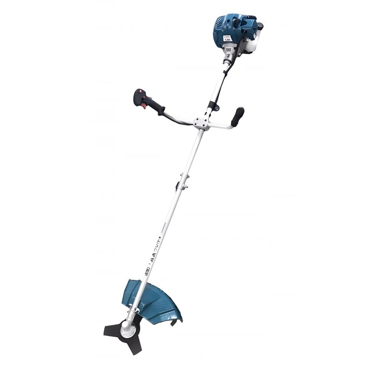 Триммер бензиновый Hyundai Z 451 (Цвет: Blue)