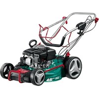 Газонокосилка роторная Зубр ГБС-460 (Цвет: Green)