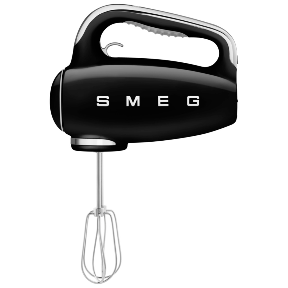 Миксер ручной Smeg HMF01BLEU (Цвет: Black)