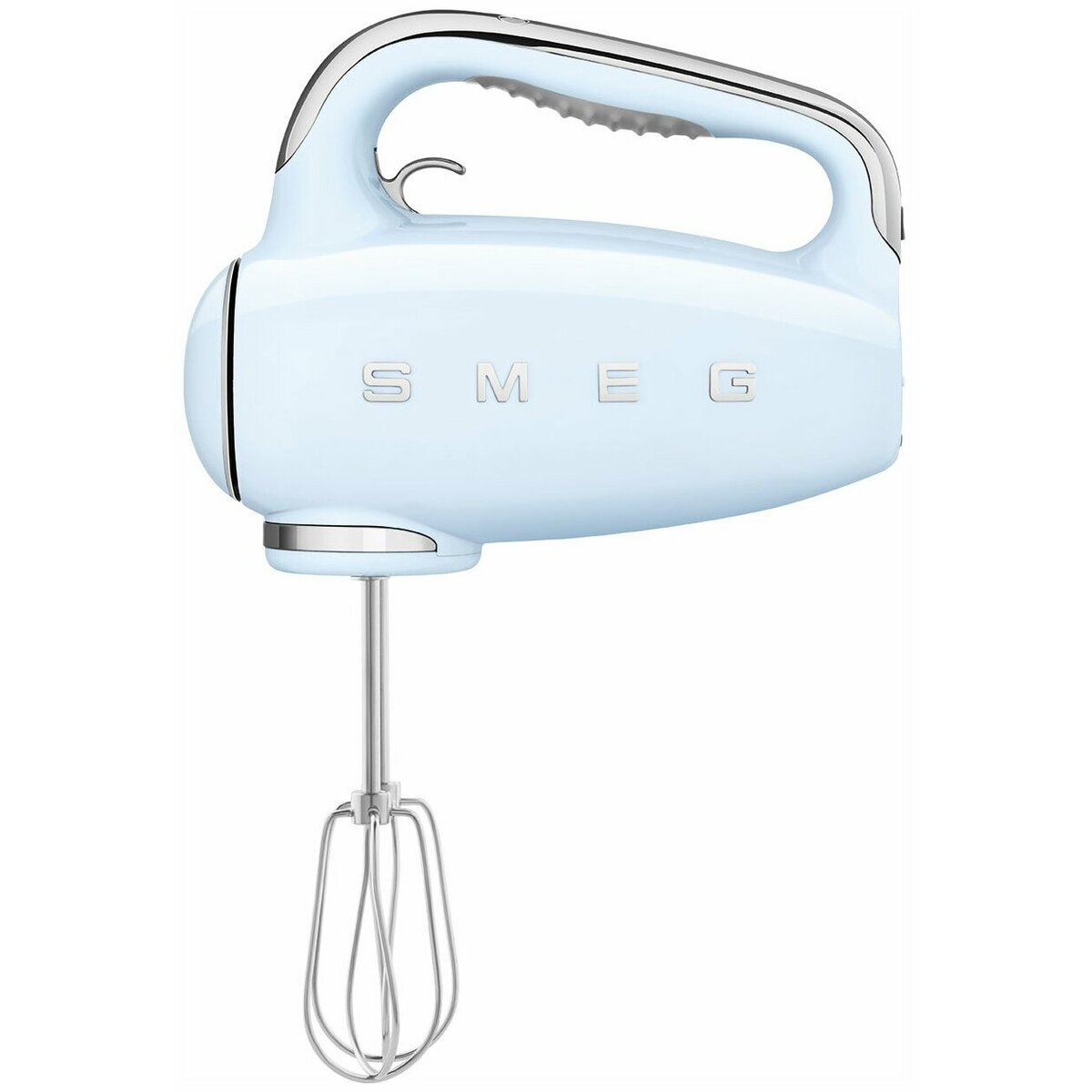Миксер ручной Smeg HMF01PBEU (Цвет: Blue)