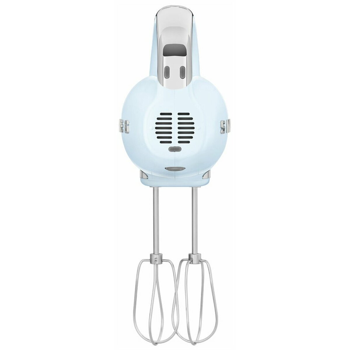 Миксер ручной Smeg HMF01PBEU (Цвет: Blue)