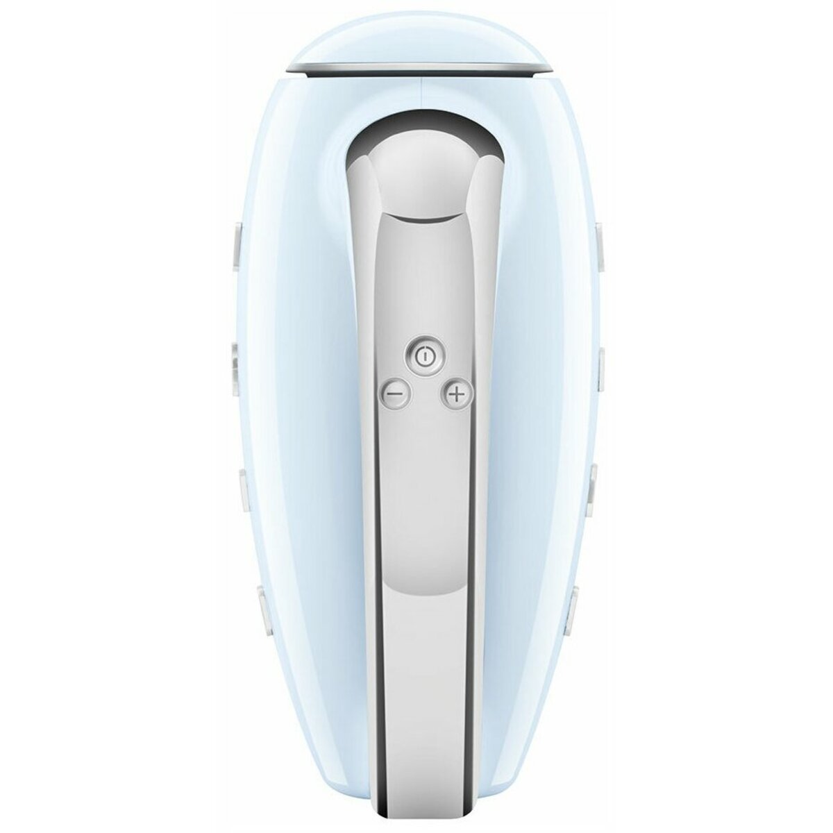 Миксер ручной Smeg HMF01PBEU (Цвет: Blue)